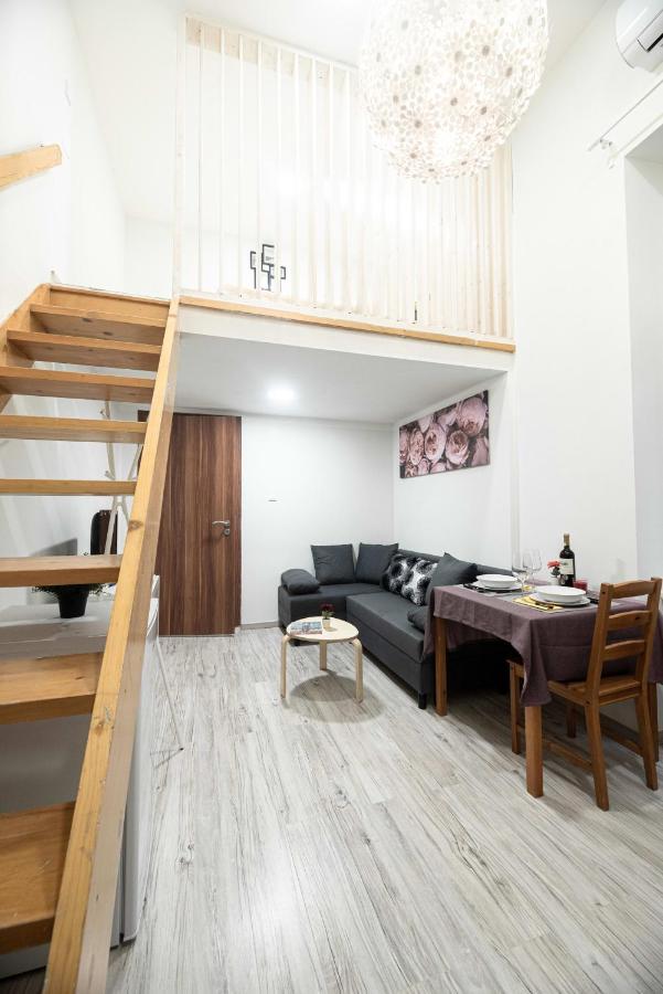 Super Central Quiet Studio Budapest Eksteriør billede